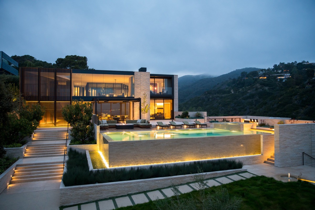 Arcadia Residencies